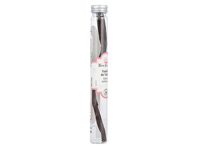 Terre Ex. Vanille Tahiti 1db kémcsőben