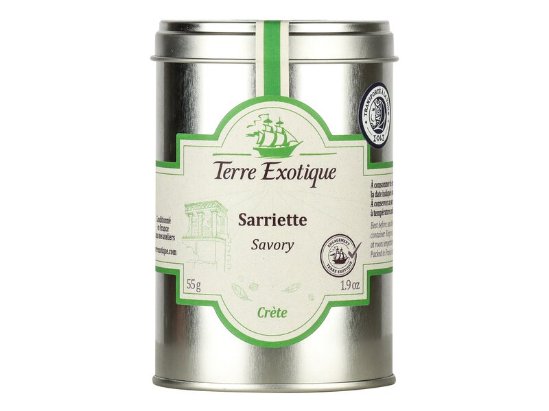 Terre Exotique Cubeb bors, egész  Piper cubeba  60g