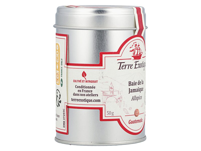Terre Ex. Allspice Berry egész 50g