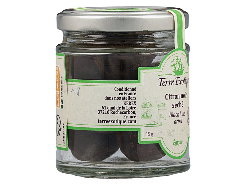 Terre Ex. Black Lime 15g