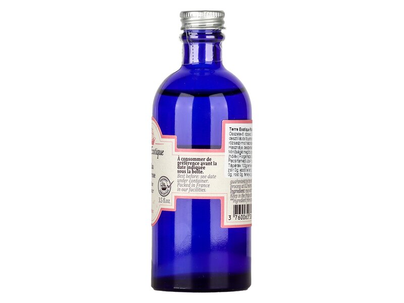 Terre Exotique rózsavíz 100ml