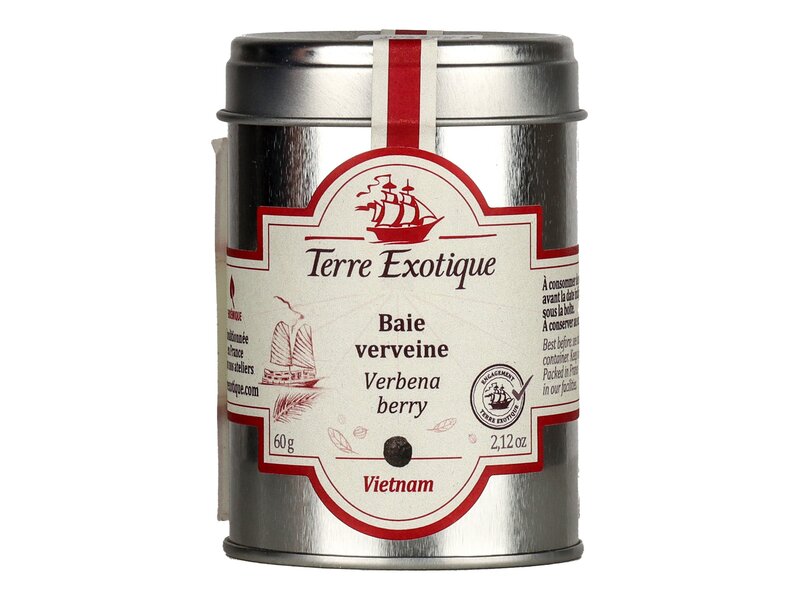 Terre Ex. Verbena berry 60g