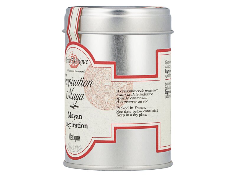 Terre Ex. Inspiration Maya 60g