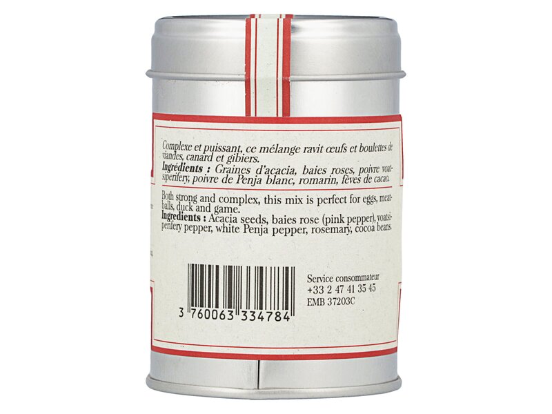 Terre Ex. Inspiration Maya 60g