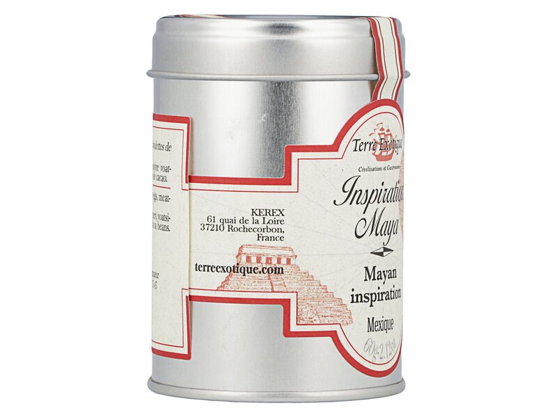 Terre Ex. Inspiration Maya 60g