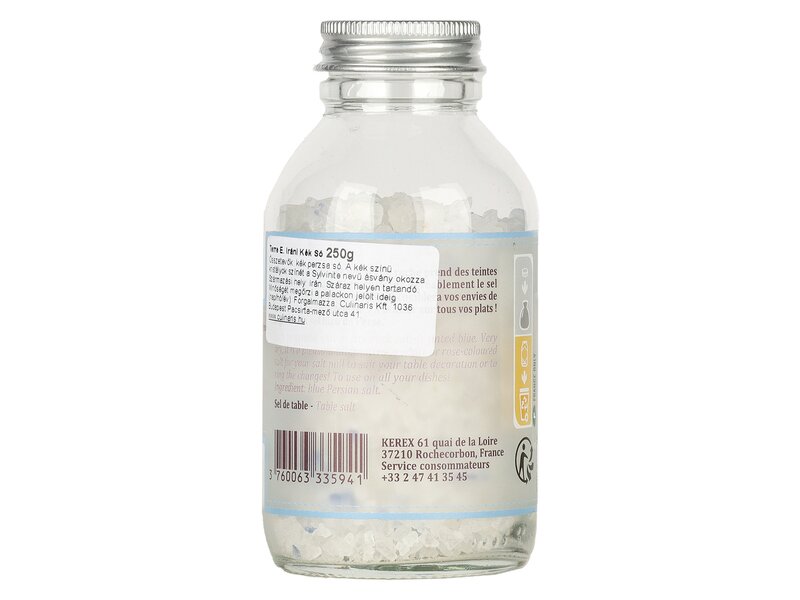 Terre Exotique kék só 250g