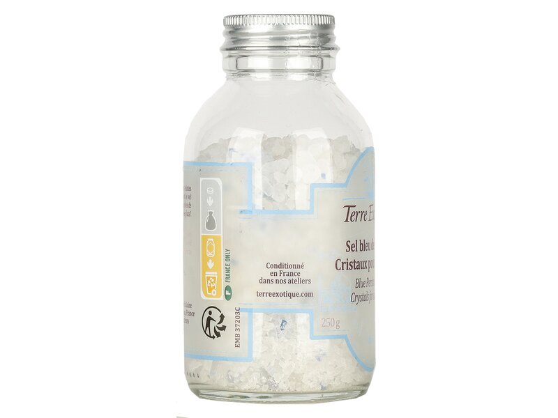 Terre Exotique kék só 250g