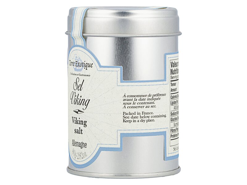 Terre Ex. Sel Viking 80g