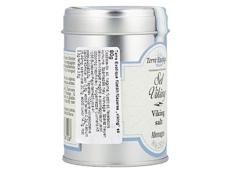 Terre Ex. Sel Viking 80g