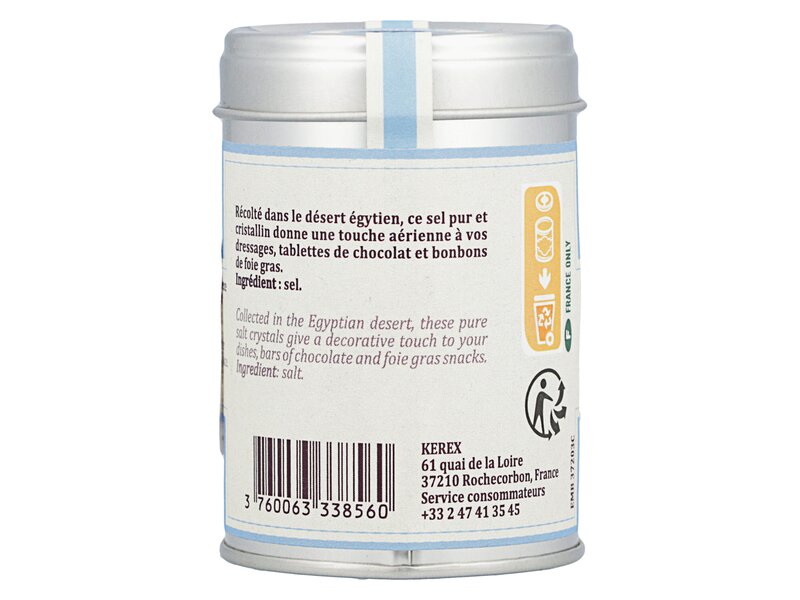 Terre Ex. Givre de Sel sókristály 45g