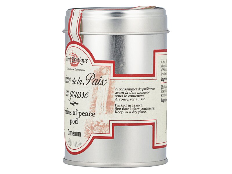 Terre Ex. Grains of Peace Cameroun 40g