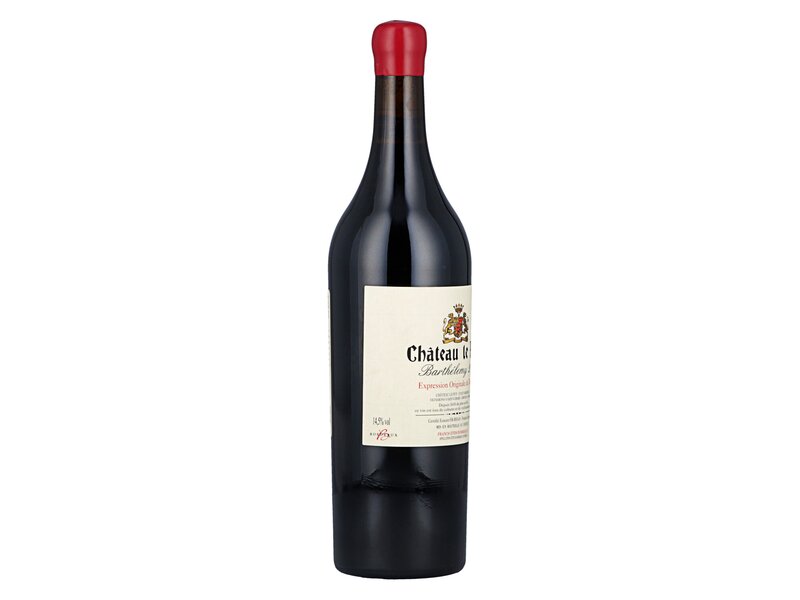Chateau Le Puy Barthélemy 2016 0,75l