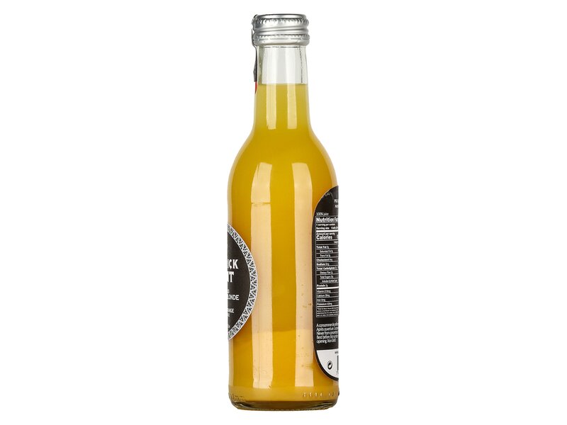 Patrick Font Pure Juice narancslé 250ml