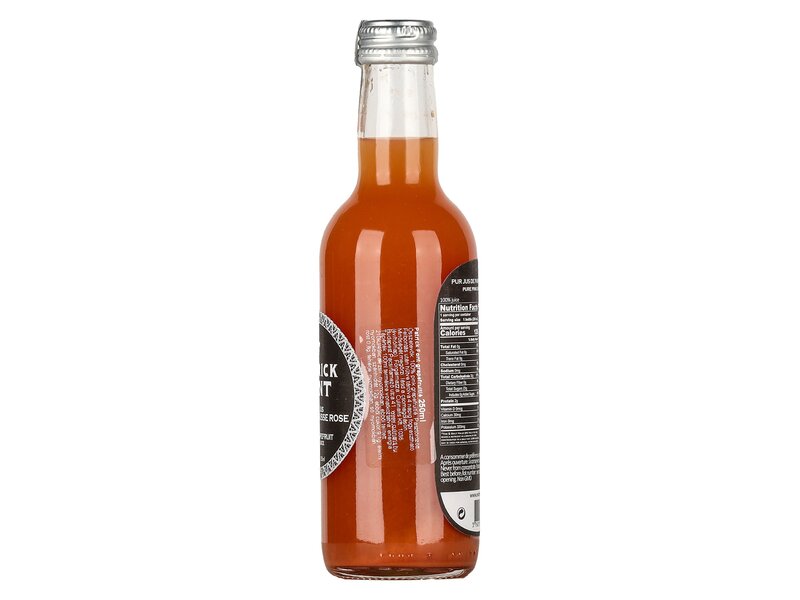 Patrick Font Pure Juice Pink grapefruitlé 250ml