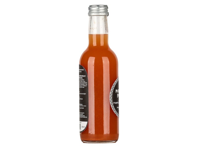 Patrick Font Pure Juice Pink grapefruitlé 250ml