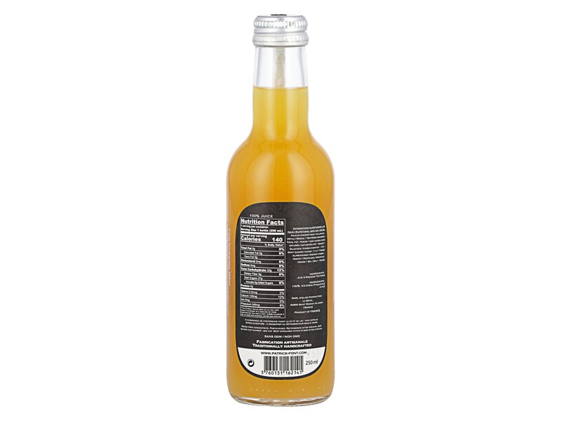 Patrick Font Victoria Pineapple Pure Juice 250ml