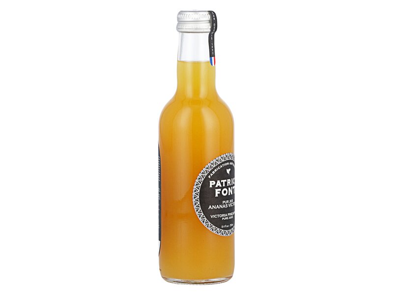 Patrick Font Victoria Pineapple Pure Juice 250ml