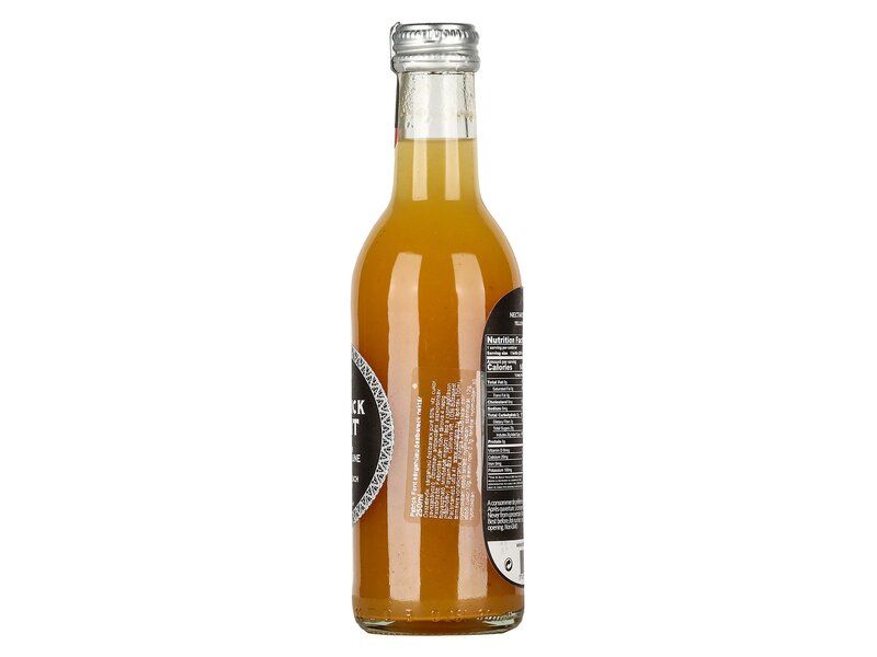 Patrick Font sárgahúsú őszibarack nektár 250ml
