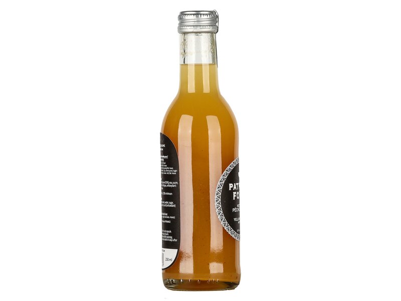 Patrick Font sárgahúsú őszibarack nektár 250ml