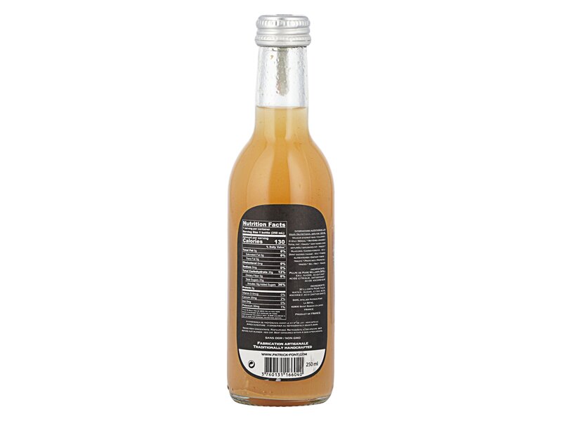 Patrick Font William's Pear Nectar 250ml
