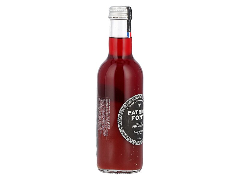 Patrick Font Raspberry Nectar 250ml