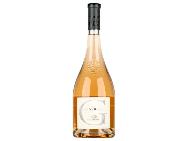 Chateau D'Esclans Garrus Rosé 2018 0,75l