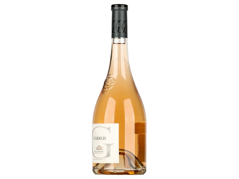 Chateau D'Esclans Garrus Rosé 2018 0,75l