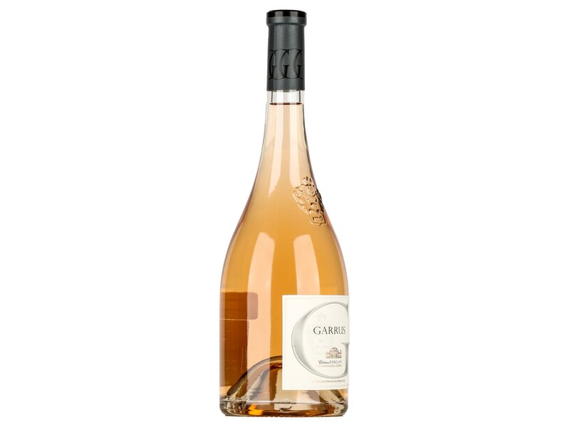 Chateau D'Esclans Garrus Rosé 2018 0,75l