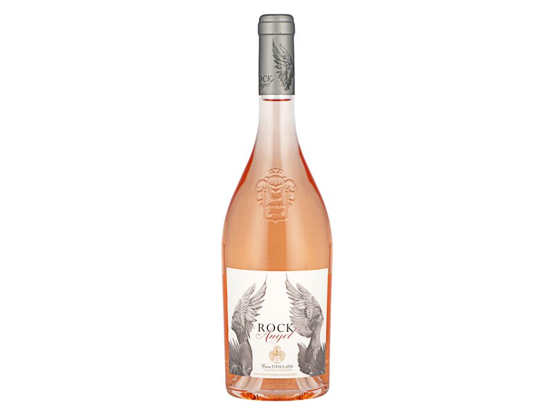 Chateau D'Esclans Rock Angel Rosé 2019 0,75l