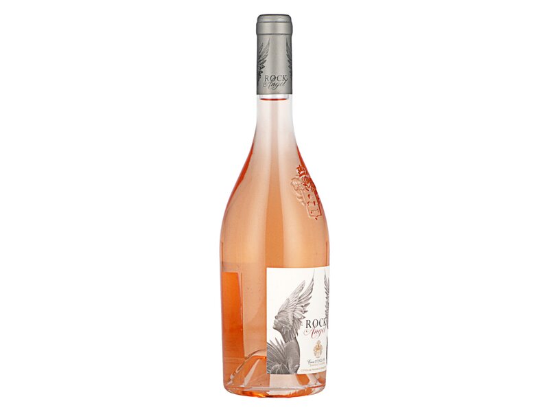 Chateau D'Esclans Rock Angel Rosé 2019 0,75l