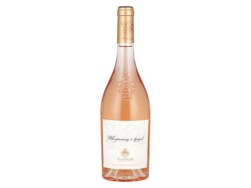Chateau D'Esclans Whispering Angel 2020 0,75l