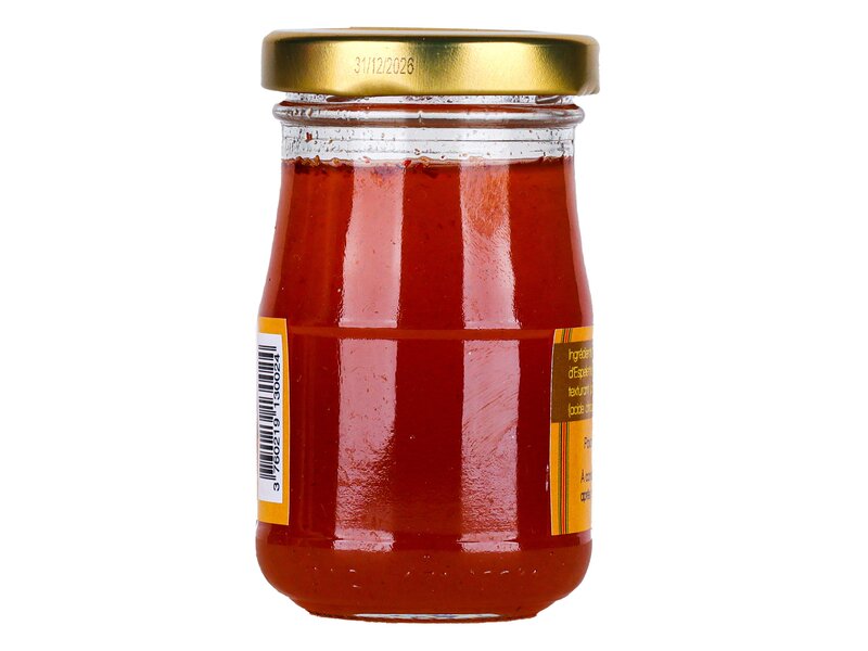 La Ferme Nahia Espelette paprika zselé 100g