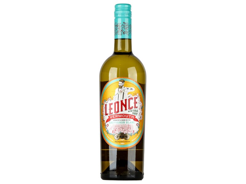 Leonce Vermouth Extra Dry 0,75l