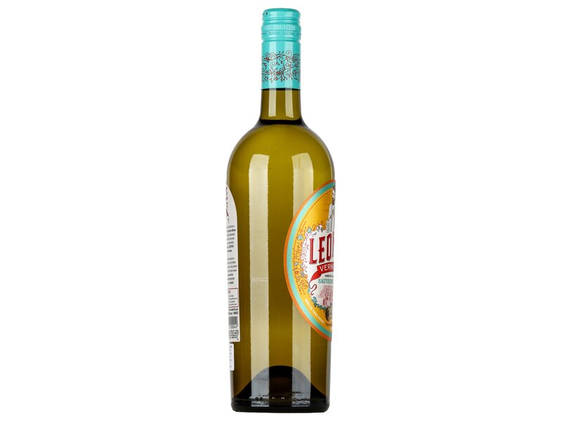 Leonce Vermouth Extra Dry 0,75l