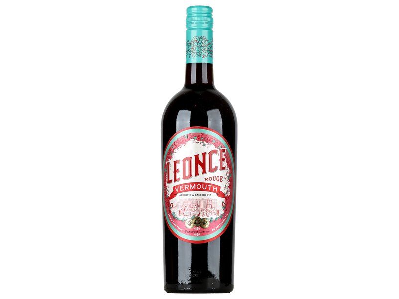 Leonce Vermouth Rouge 0,75l