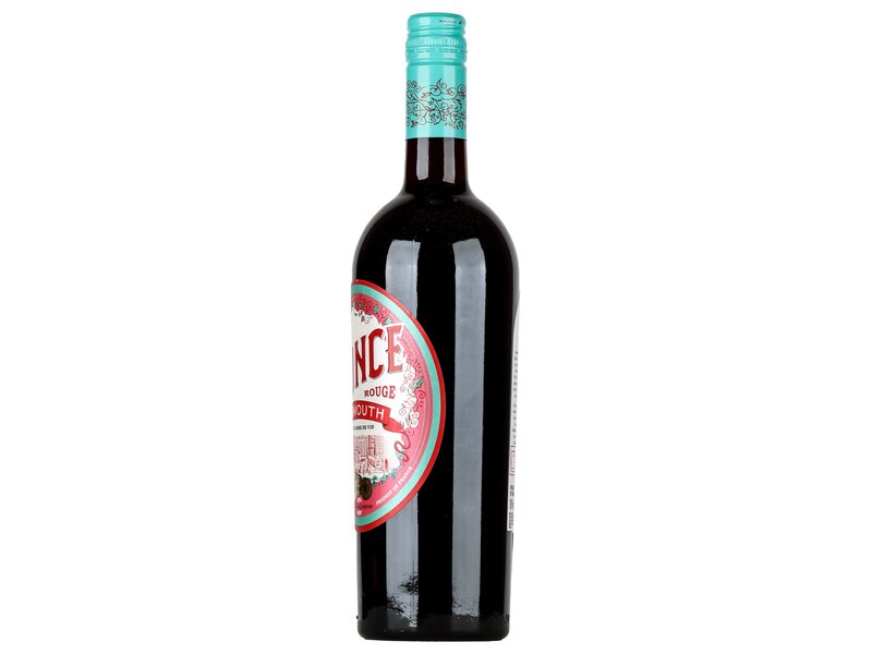 Leonce Vermouth Rouge 0,75l