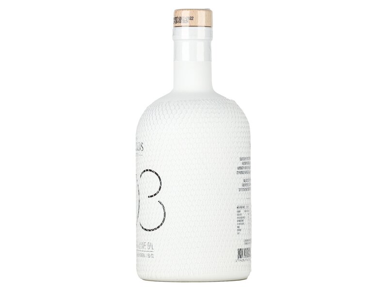 Kalios 03 Late Harvest Extra Virgin Olive Oil 500ml