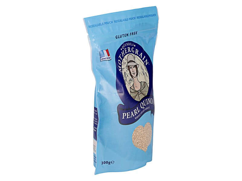 Quinola Whole Grain Pearl 300g
