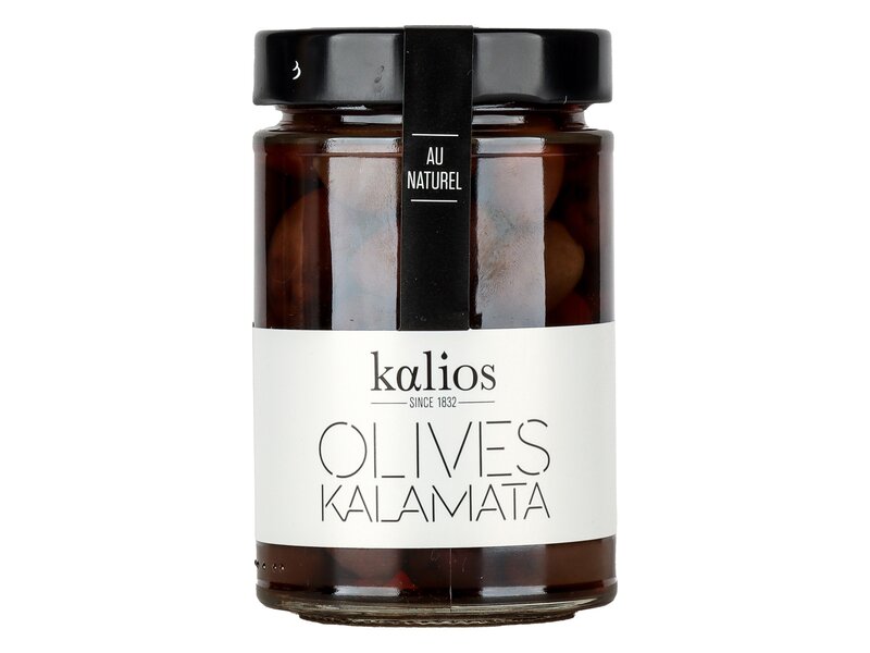 Kalios Kalamata Olives natúr 310g