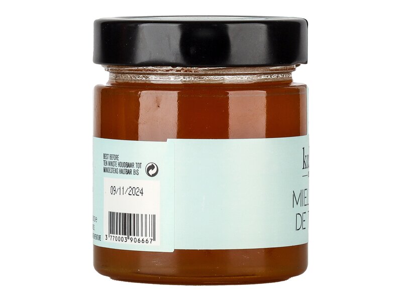 Kalios Greek Honey- Thyme 250g