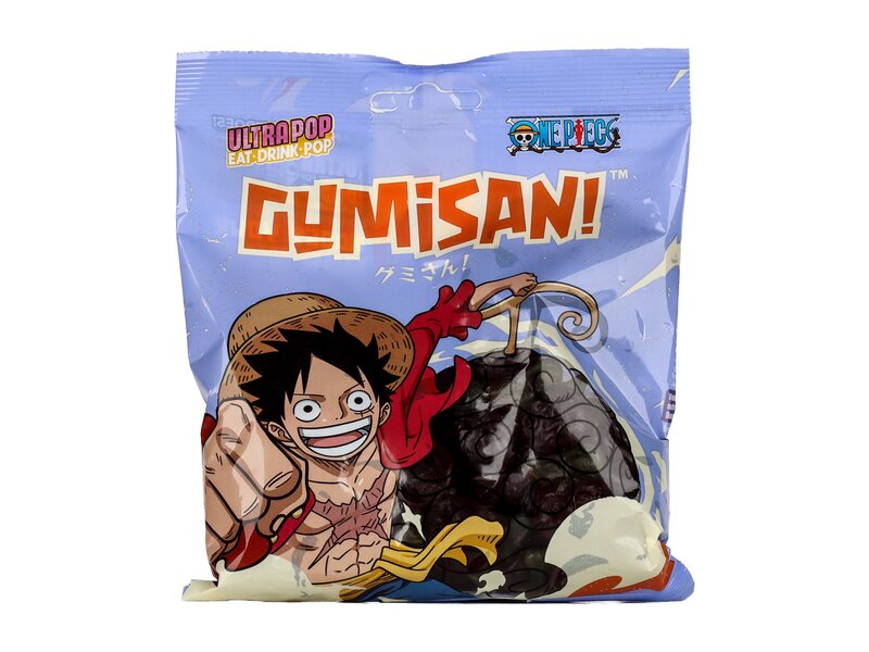 Gumisan - Devil Fruit Candy - One Piece 180g