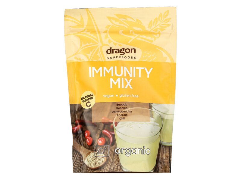 Dragon Superfoods Immunity Mix 150g