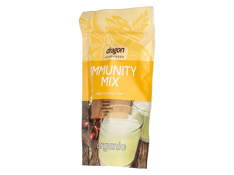 Dragon Superfoods Immunity Mix 150g