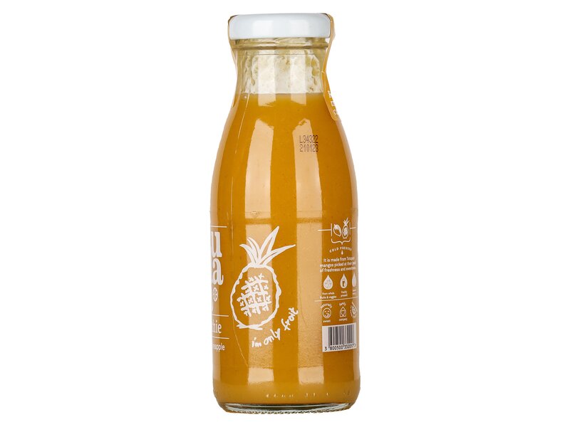 FRUDADA Mangó-ananász smoothie 250ml