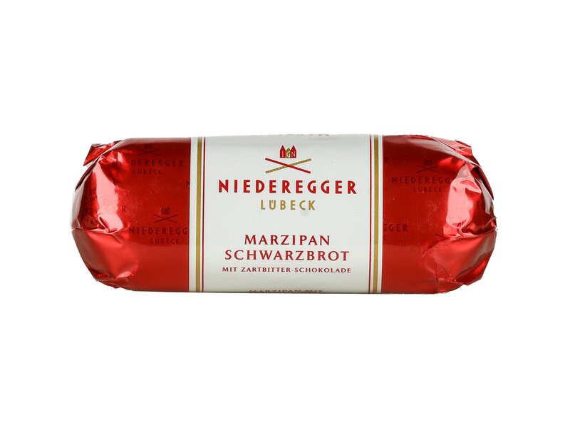 Niederegger Prémium marcipán szelet csokoládéval bevonva 48g