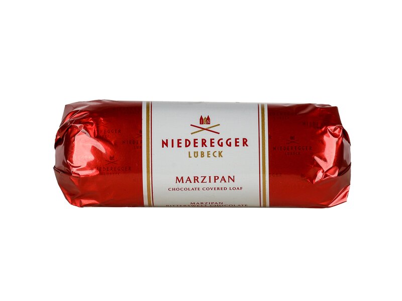Niederegger Lubeck marcipán étcsokoládéval borítva 75g