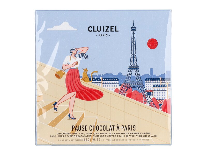 Niederegger Gyömbéres marcipán szelet étcsokoládé bevonattal 110g