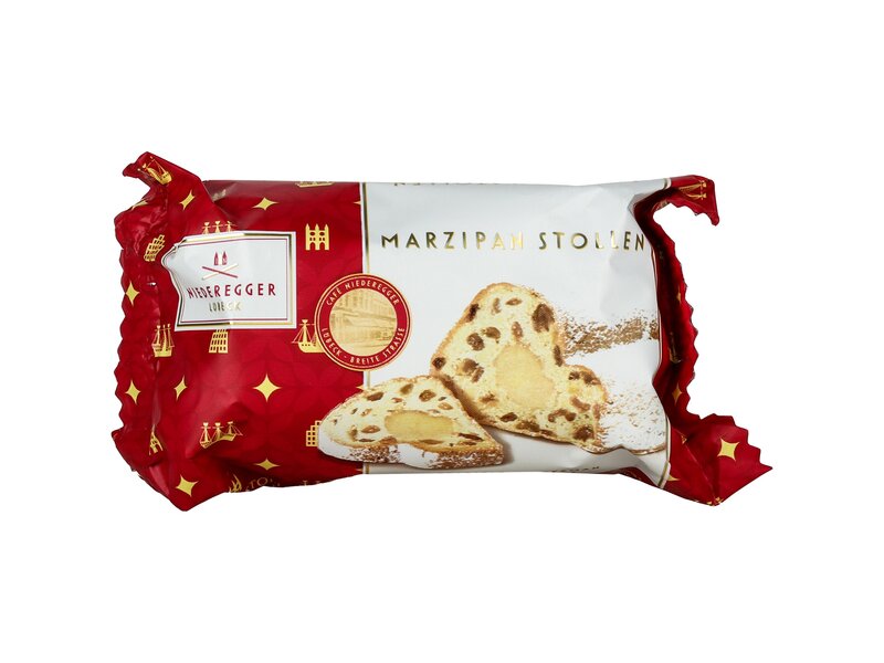 Niederegger Marzipan Stollen 80g