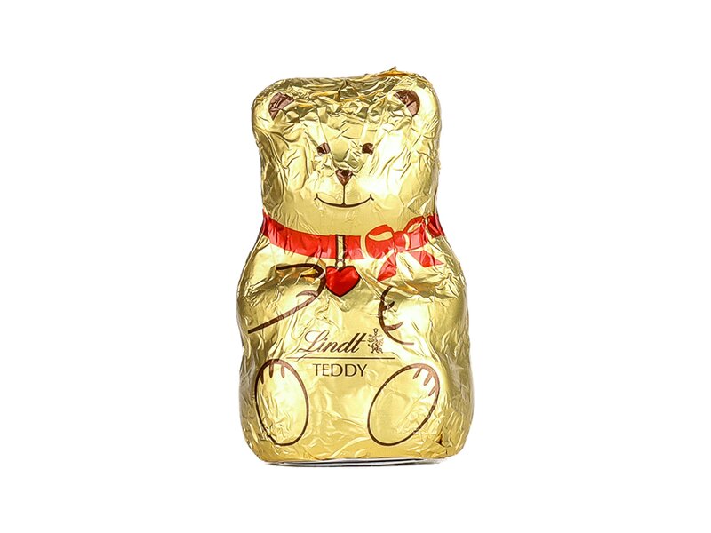 Lindt Bear Girl&Boy mackó 40g