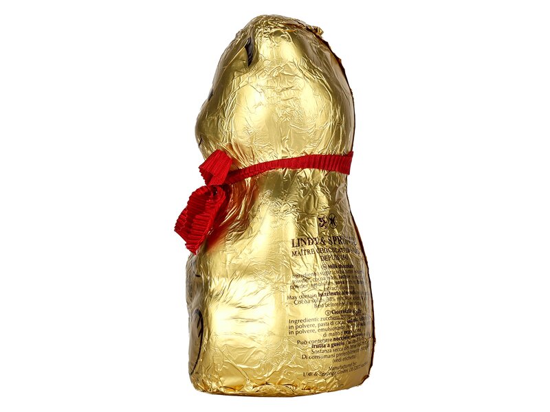 Lindt tejcsokoládé fiú maci 200g